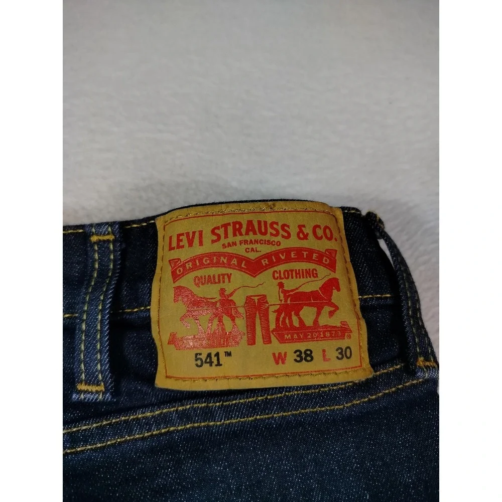 Levis brand levi